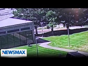 Read more about the article FBI and local authorities give update on Charlie Kirk assassination investigation