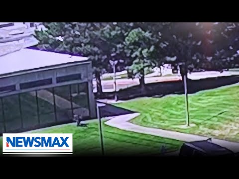You are currently viewing FBI and local authorities give update on Charlie Kirk assassination investigation