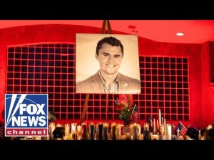 Read more about the article Charlie Kirk’s story IN HIS OWN WORDS
