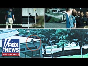 Read more about the article ‘WE WILL CATCH HIM’: Investigators release new info on suspected Kirk killer and urge public’s help