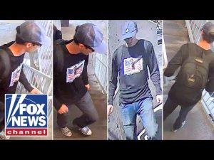 Read more about the article This is a ‘textbook example of domestic terrorism’: Former FBI special agent