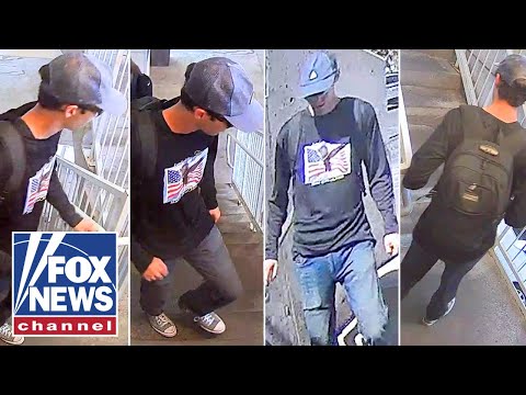 You are currently viewing This is a ‘textbook example of domestic terrorism’: Former FBI special agent