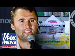 Read more about the article ‘Death threats never stopped him’: ‘Fox & Friends’ pays tribute to Charlie Kirk