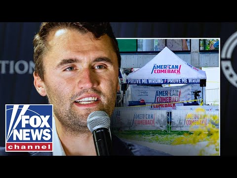 You are currently viewing ‘Death threats never stopped him’: ‘Fox & Friends’ pays tribute to Charlie Kirk