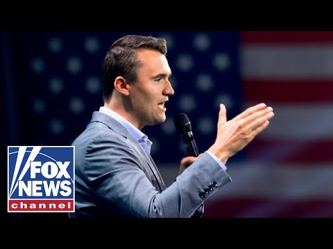 You are currently viewing Charlie Kirk would have been president one day: Friend and Trump advisor