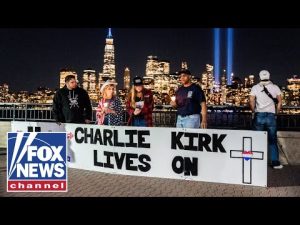 Read more about the article Ramaswamy: Charlie Kirk’s assassination was an ATTACK on American culture itself