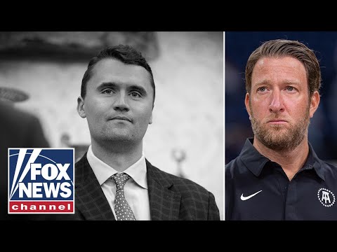 You are currently viewing Dave Portnoy: Kirk’s assassination was as ‘low as this country gets’