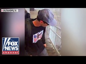 Read more about the article CLOSING IN: FBI ‘on the ground’ in Utah as assassin’s path identified