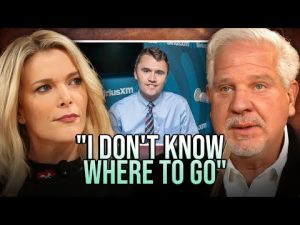 Read more about the article Megyn Kelly & Glenn Beck: Charlie Kirk’s Legacy and Coming Justice