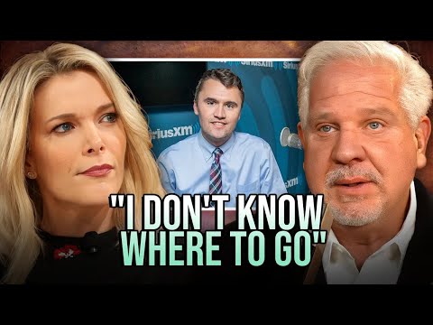 You are currently viewing Megyn Kelly & Glenn Beck: Charlie Kirk’s Legacy and Coming Justice