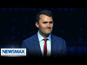 Read more about the article Dems point fingers after Charlie Kirk assassination | The Right Squad