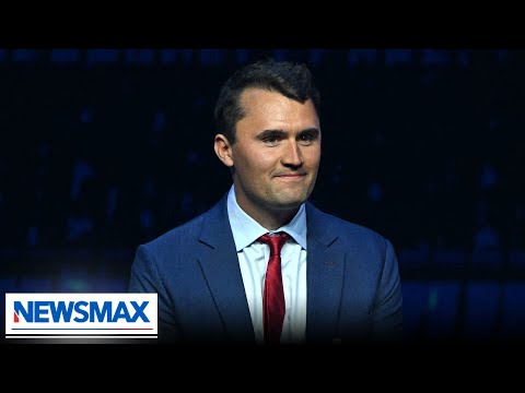 You are currently viewing Dems point fingers after Charlie Kirk assassination | The Right Squad