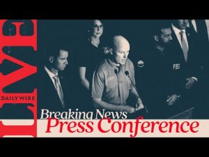 Read more about the article Live Breaking News