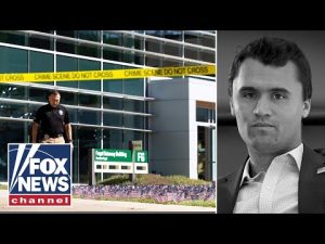 Read more about the article WATCH LIVE: Utah officials provide update on Charlie Kirk assassination