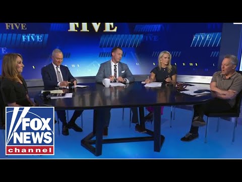 You are currently viewing Red, white and breakdowns: How libs spiraled over celebrating America this summer
