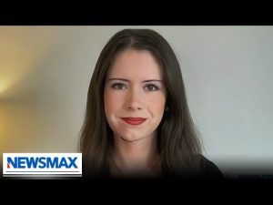 Read more about the article Charlie Kirk gave me the courage to stand for my values: Grace Riley | National Report
