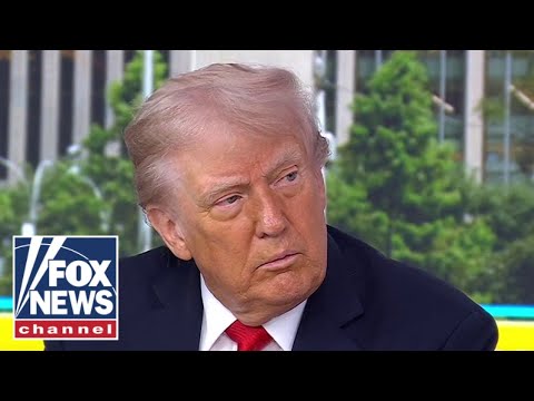 You are currently viewing ‘We have him’: Trump says suspected Charlie Kirk assassin is in custody