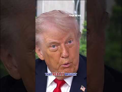 You are currently viewing Trump: Janice Dean’s passion brought Cuomo down #shorts