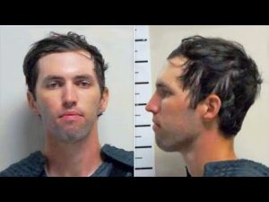 Read more about the article Mugshot of alleged Charlie Kirk assassin released