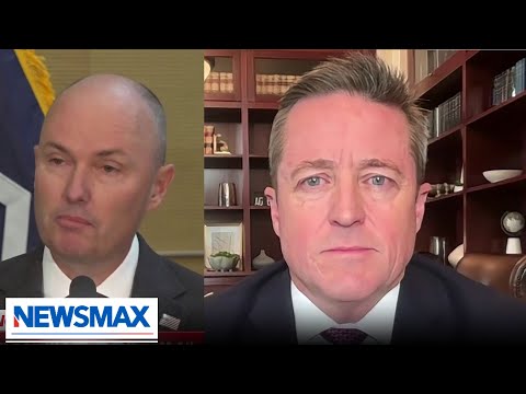 You are currently viewing Utah AG: It’s so critical to learn how to disagree agreeably | National Report