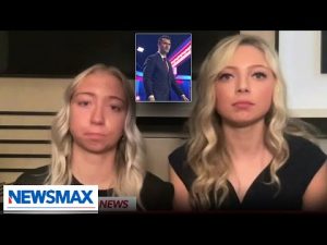 Read more about the article ‘Took me time to even comprehend’: Turning Point Ambassador recounts witnessing Kirk shooting