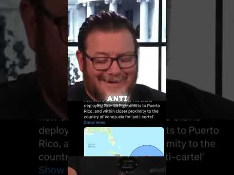 You are currently viewing Trump Deploys Military To DEFEND AMERICA Against Drug Cartels