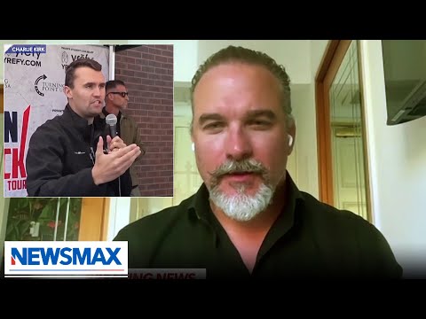 You are currently viewing Charlie Kirk’s Pastor: He was a voice of courage for faith in America | National Report