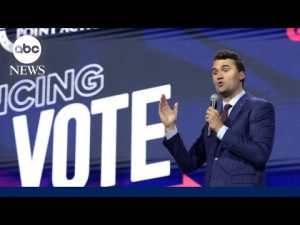 Read more about the article The next steps in building a case against Charlie Kirk shooting suspect