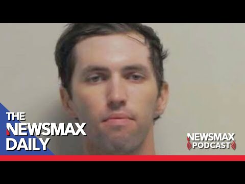 You are currently viewing Charlie Kirk Killer Apprehended | The NEWSMAX Daily (09/12/25)
