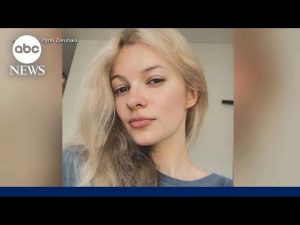 Read more about the article Uncle of murdered Ukrainian refugee speaks out