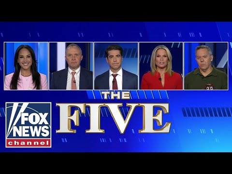 You are currently viewing ‘The Five’: The battle of ideas
