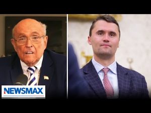 Read more about the article Rudy Giuliani: You can’t be a communist and not be vile | The Chris Salcedo Show