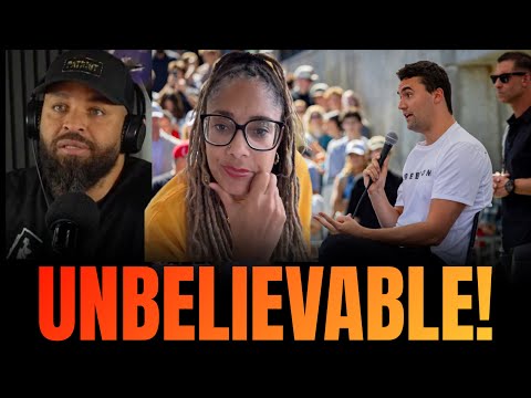 Read more about the article Amanda Seales MOCKS Charlie Kirk in Victim Blaming Reaction to his Assassination