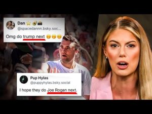 Read more about the article The Sickening Reactions to Charlie Kirk’s Murder CANNOT Be Ignored