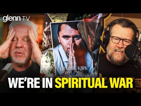 Read more about the article Are Demonic Forces to Blame for Charlie Kirk, Minnesota & Charlotte Killings? | @rickburgessshow