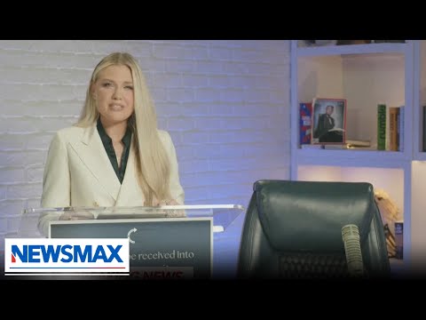You are currently viewing Erika Kirk gives a heartfelt tribute honoring Charlie Kirk’s legacy