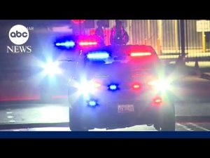 Read more about the article False shooting report leads to gunfire at US Naval Academy in Maryland