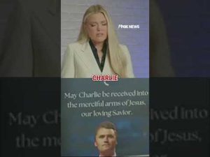 Read more about the article Erika Kirk: Charlie, I promise, I will never let your legacy die, baby #shorts #usa #shorts #news
