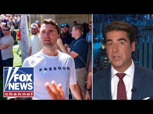 Read more about the article Watters: They’re trying to silence us