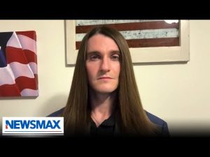 Read more about the article Scott Presler urges ‘positive, constructive action’ to honor Charlie Kirk | Greg Kelly Reports