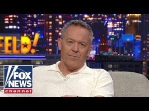 Read more about the article Greg Gutfeld: Charlie’s impact will only grow with his passing