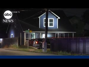 Read more about the article Boy dies after being shot in door-knocking prank gone wrong