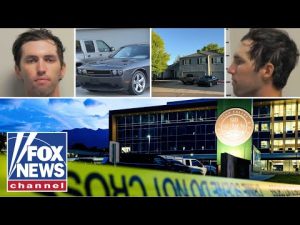 Read more about the article SUSPECT UNMASKED: What we know about Charlie Kirk’s suspected assassin