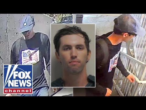 You are currently viewing Who is Tyler Robinson? Will Cain analyzes suspected Kirk assassin