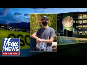 Read more about the article ‘Federal conspiracy bucket’: Associates of accused Charlie Kirk killer could face legal peril