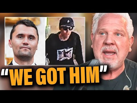 You are currently viewing “Charlie Kirk is a Civil Rights Icon!” – Glenn Beck’s Powerful Message & Reaction to Shooter Arrest