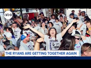 Read more about the article Why thousands of people named ‘Ryan’ are getting together
