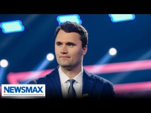 Read more about the article Can Charlie Kirk’s death spark a transformation for the nation? | America Right Now