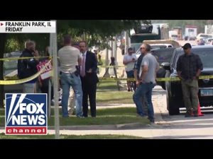 Read more about the article Illegal immigrant suspect dead after dragging ICE agent with car, DHS reports