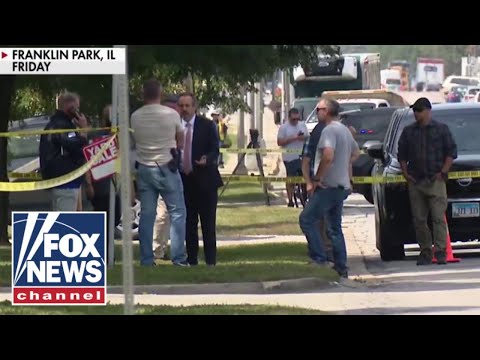 You are currently viewing Illegal immigrant suspect dead after dragging ICE agent with car, DHS reports